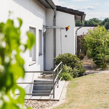 Ferienhaus Hunsrueckliebe Liederbach  Εξωτερικό φωτογραφία