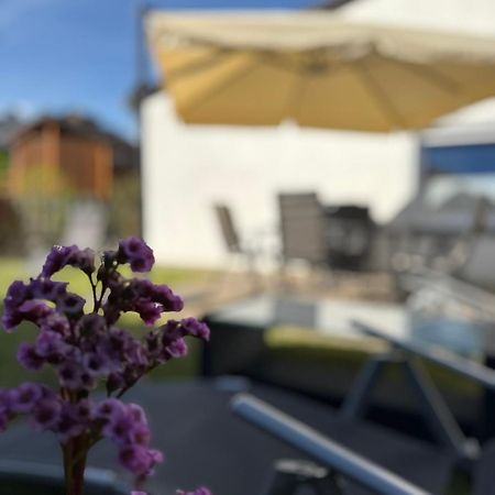 Ferienhaus Hunsrueckliebe Liederbach  Εξωτερικό φωτογραφία
