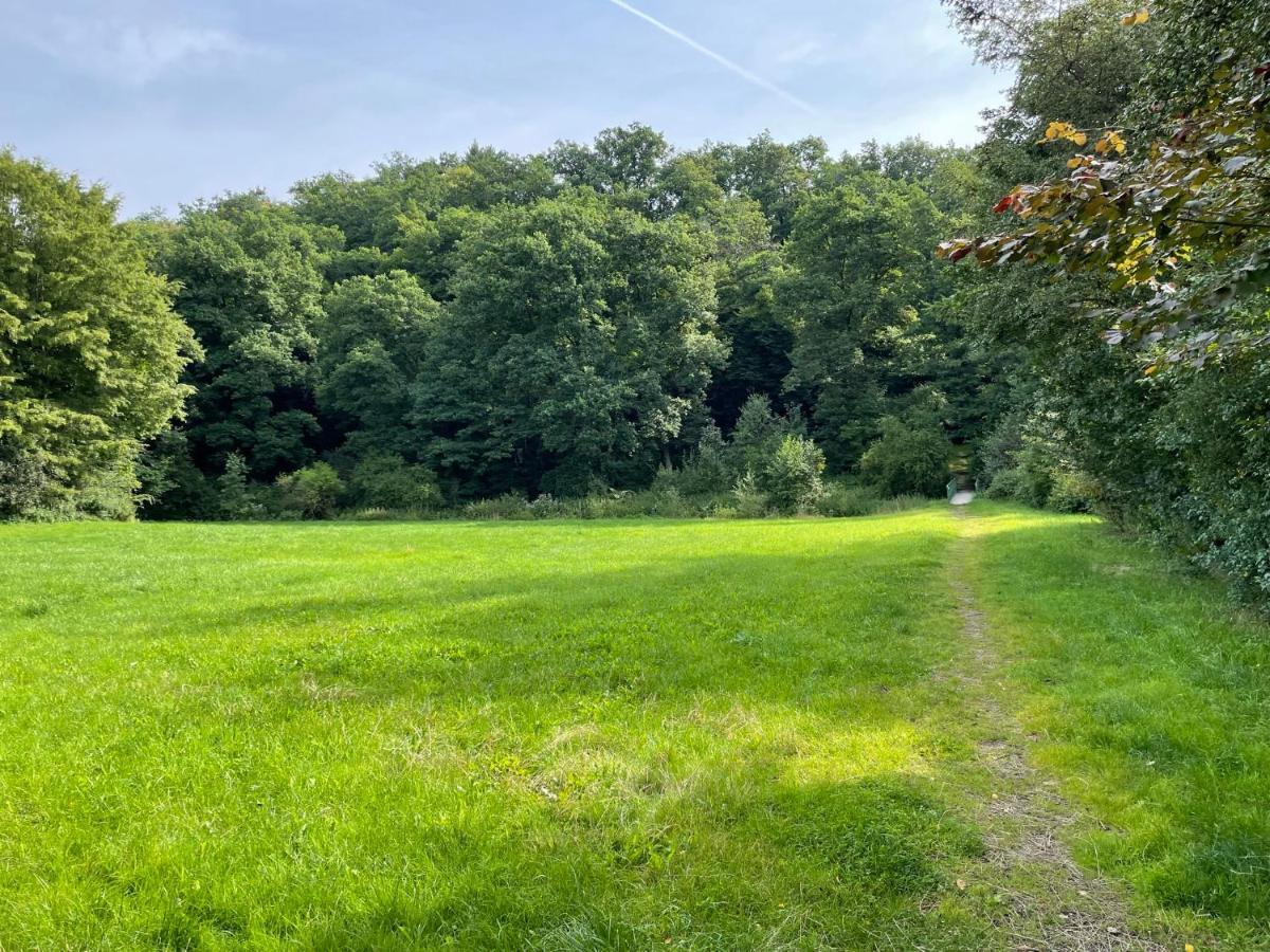 Ferienhaus Hunsrueckliebe Liederbach  Εξωτερικό φωτογραφία