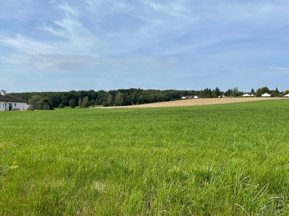 Ferienhaus Hunsrueckliebe Liederbach  Εξωτερικό φωτογραφία