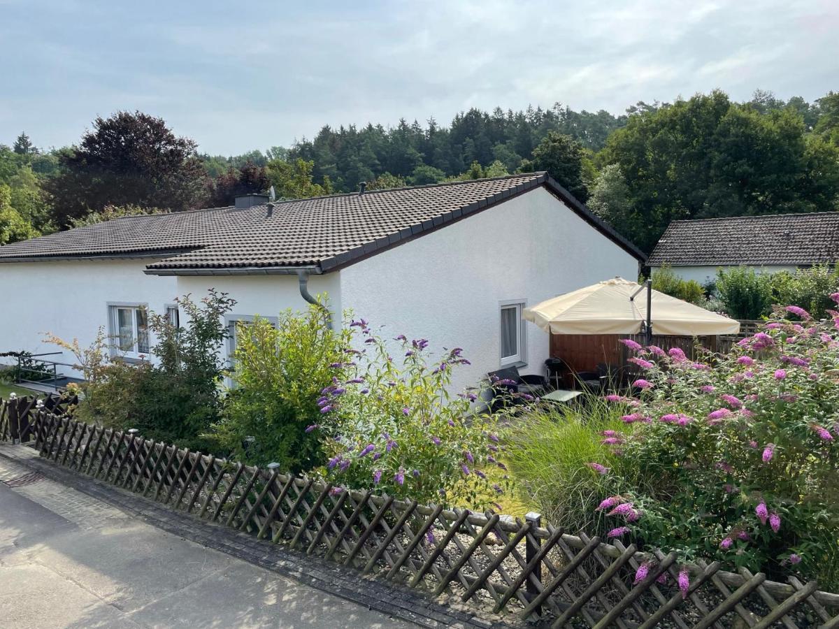 Ferienhaus Hunsrueckliebe Liederbach  Εξωτερικό φωτογραφία