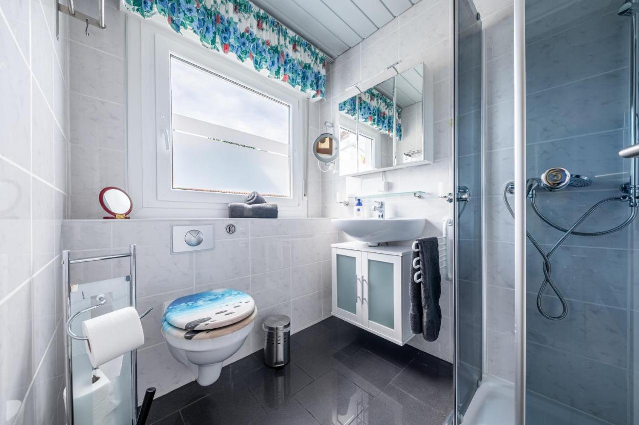Ferienhaus Hunsrueckliebe Liederbach  Εξωτερικό φωτογραφία