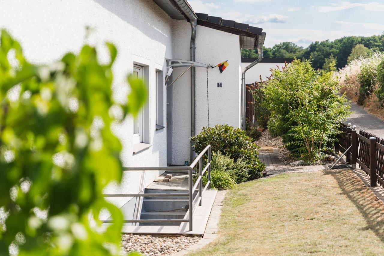 Ferienhaus Hunsrueckliebe Liederbach  Εξωτερικό φωτογραφία