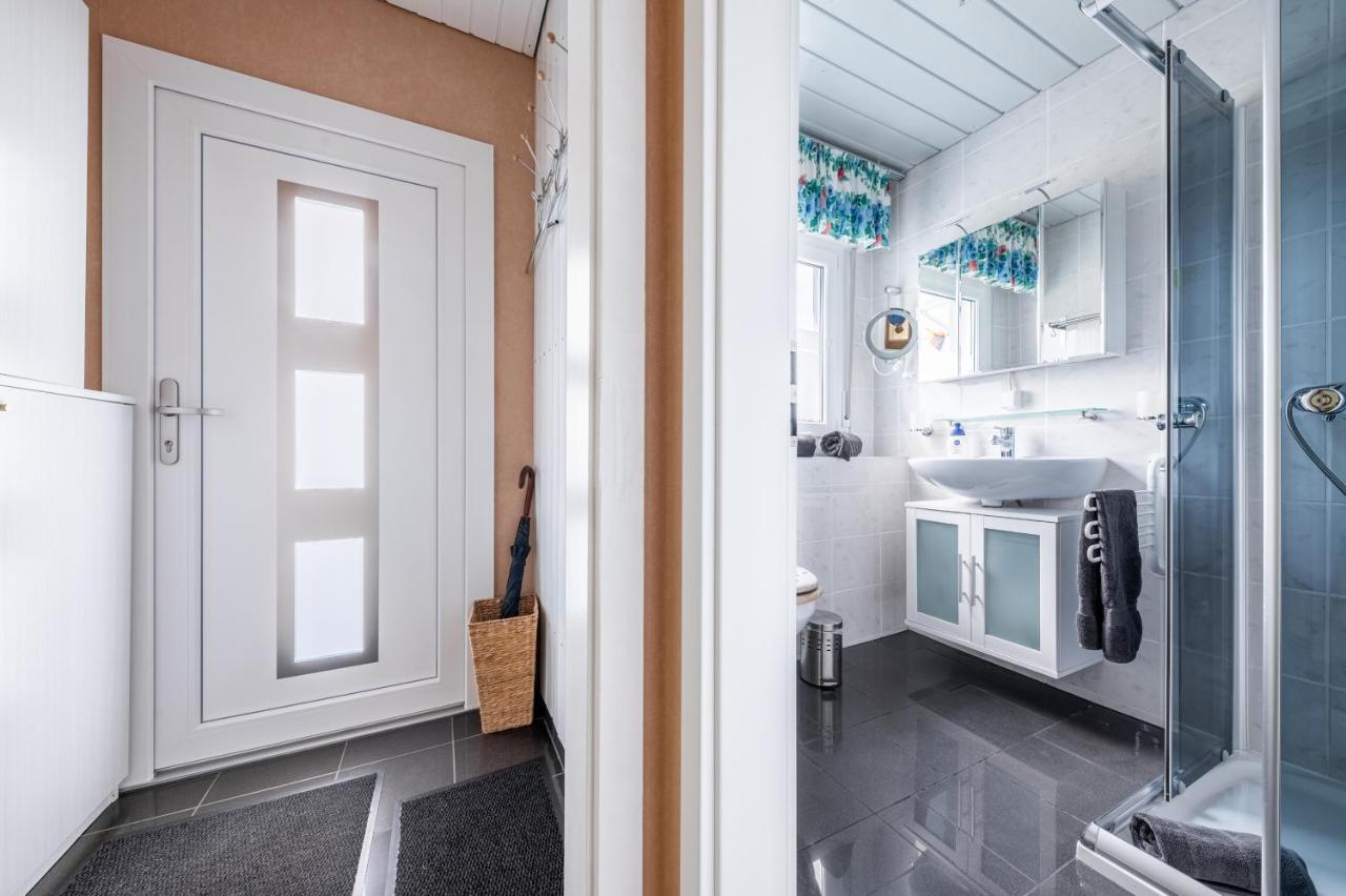 Ferienhaus Hunsrueckliebe Liederbach  Εξωτερικό φωτογραφία