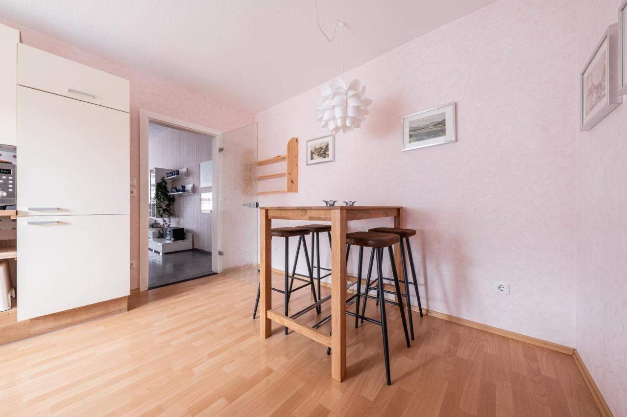 Ferienhaus Hunsrueckliebe Liederbach  Εξωτερικό φωτογραφία