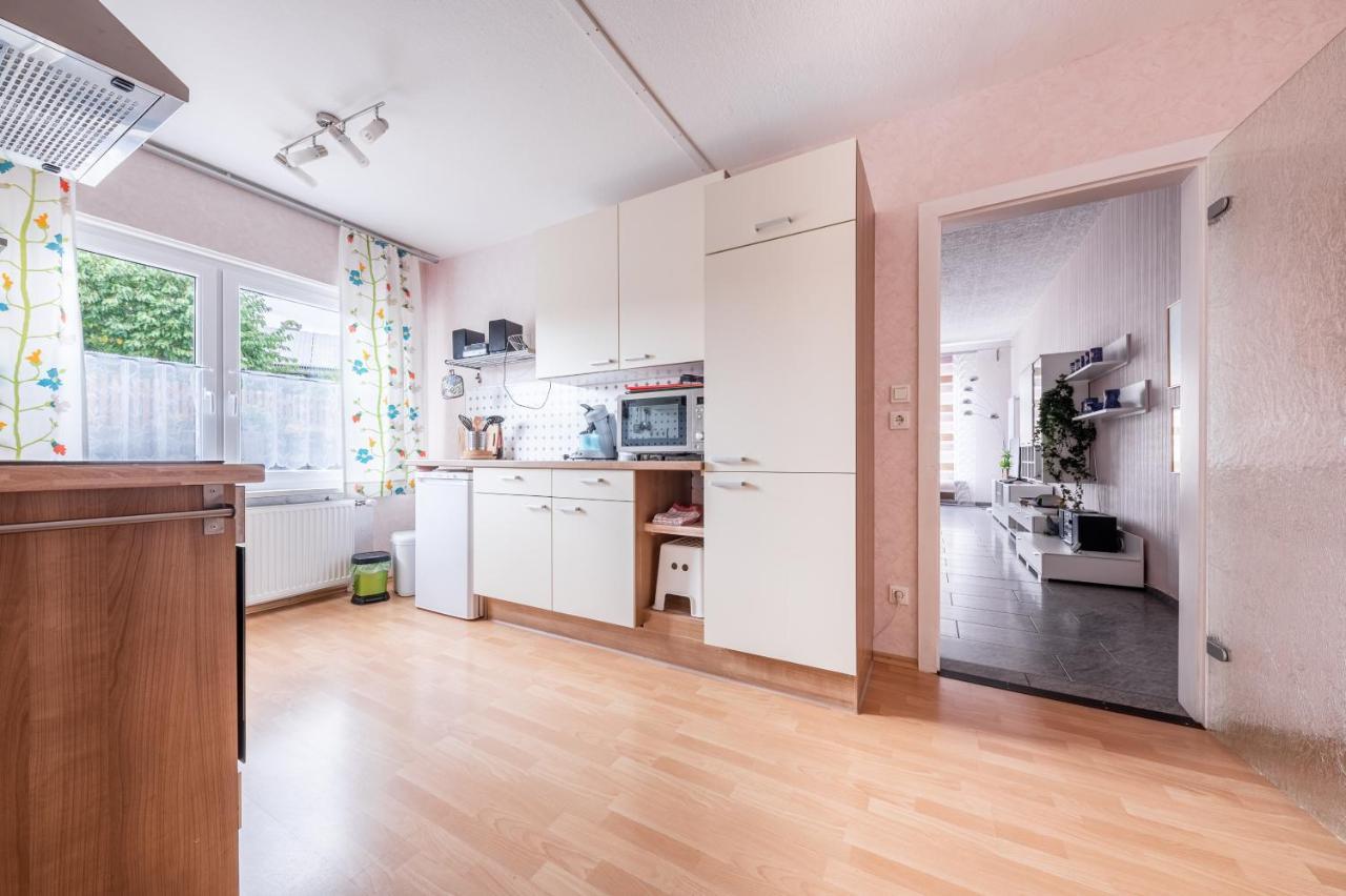 Ferienhaus Hunsrueckliebe Liederbach  Εξωτερικό φωτογραφία
