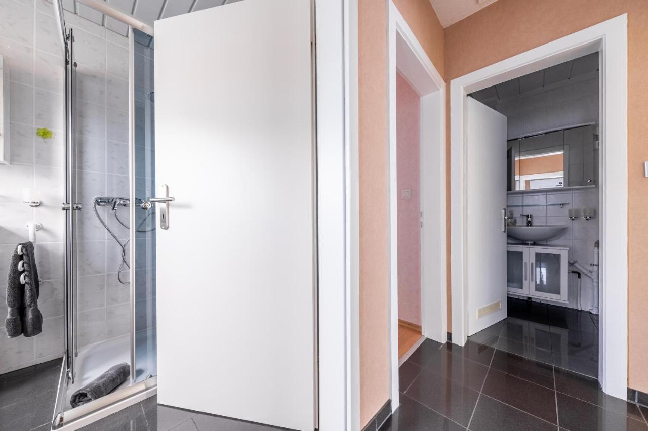 Ferienhaus Hunsrueckliebe Liederbach  Εξωτερικό φωτογραφία