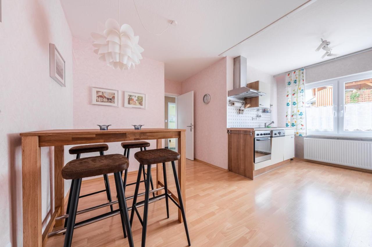 Ferienhaus Hunsrueckliebe Liederbach  Εξωτερικό φωτογραφία