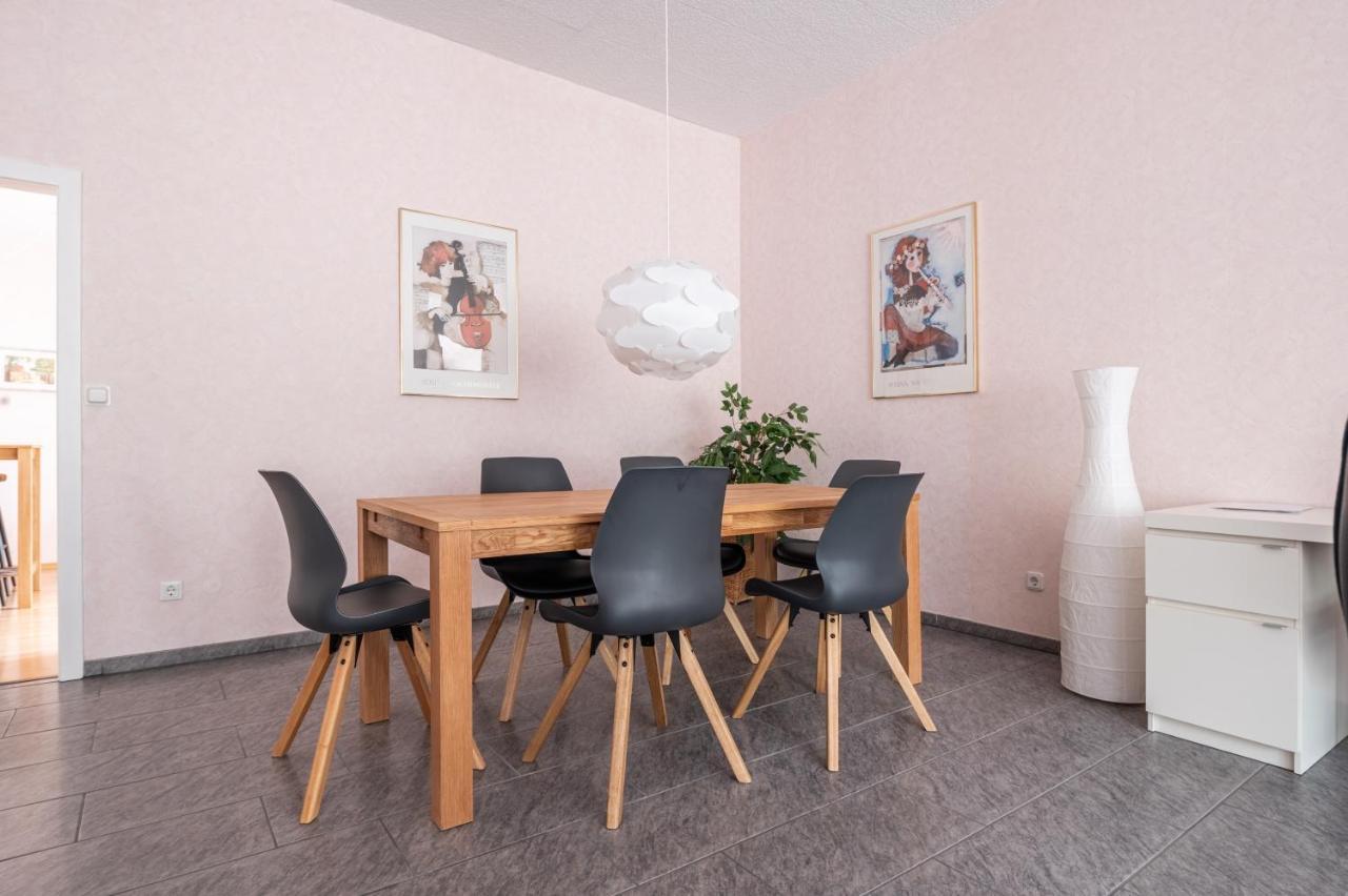 Ferienhaus Hunsrueckliebe Liederbach  Εξωτερικό φωτογραφία