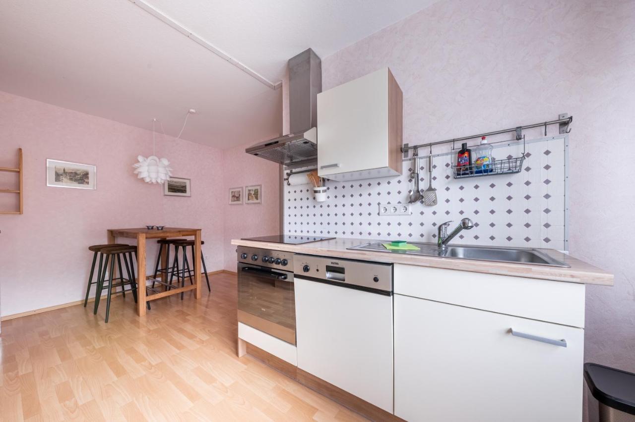 Ferienhaus Hunsrueckliebe Liederbach  Εξωτερικό φωτογραφία