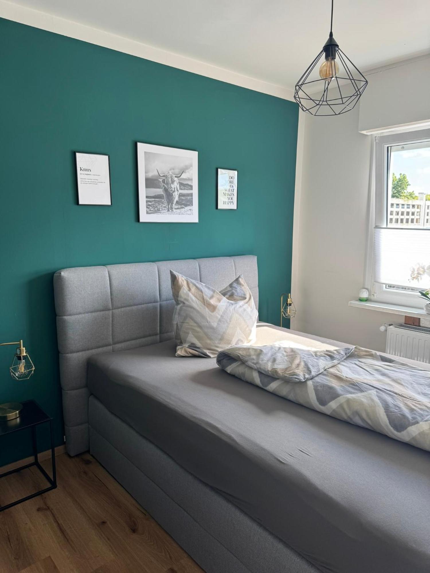 Ferienhaus Hunsrueckliebe Liederbach  Εξωτερικό φωτογραφία