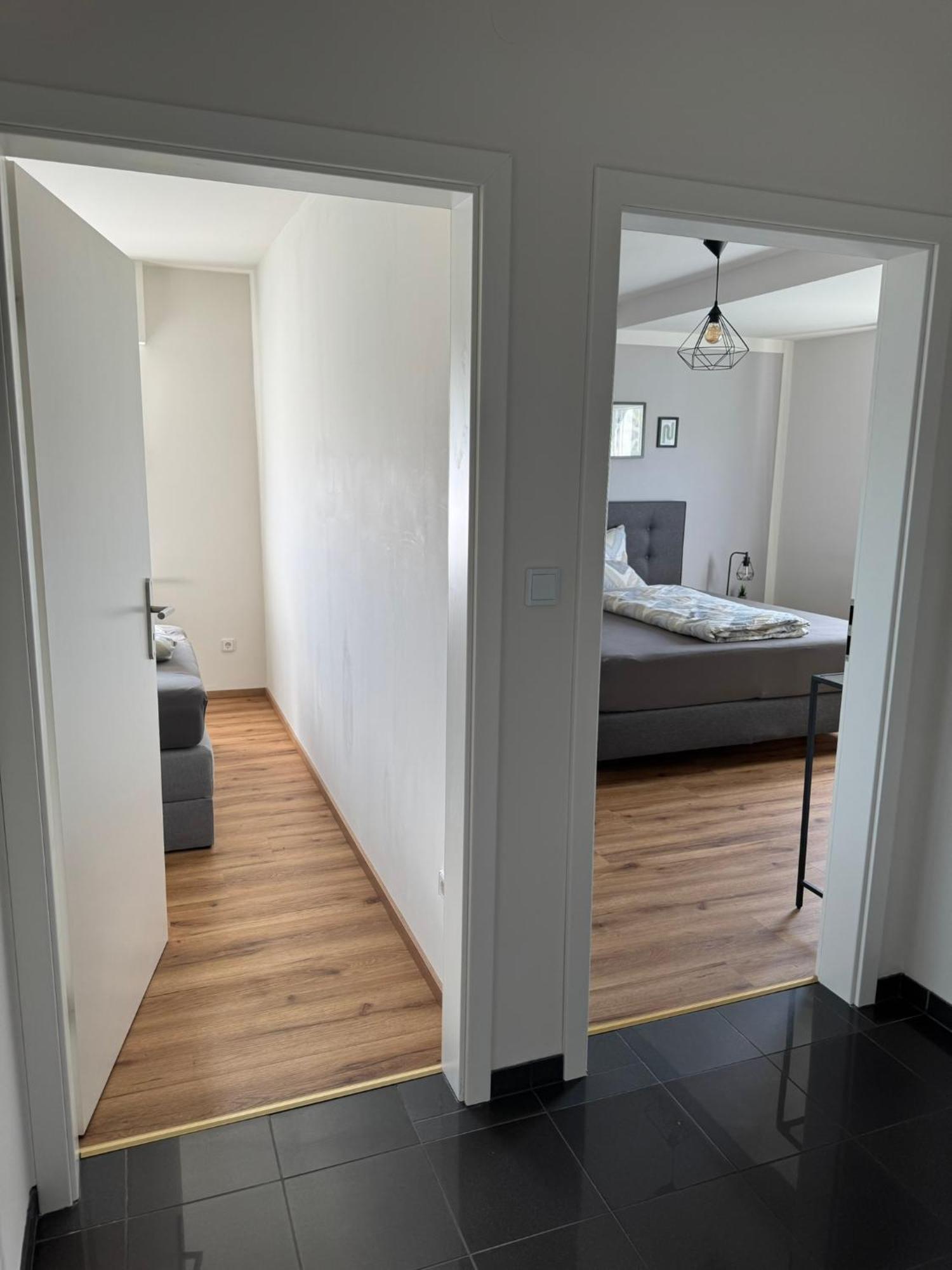 Ferienhaus Hunsrueckliebe Liederbach  Εξωτερικό φωτογραφία