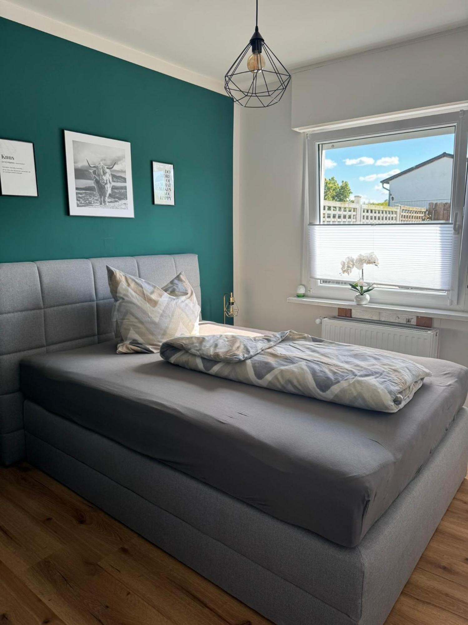 Ferienhaus Hunsrueckliebe Liederbach  Εξωτερικό φωτογραφία