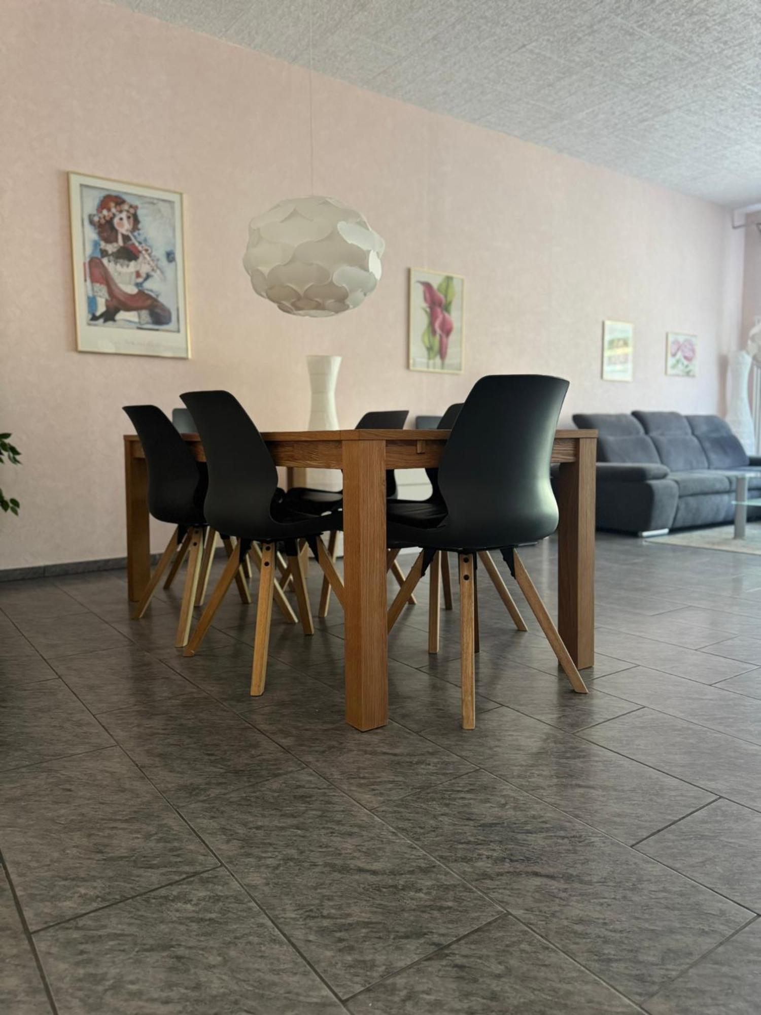 Ferienhaus Hunsrueckliebe Liederbach  Εξωτερικό φωτογραφία