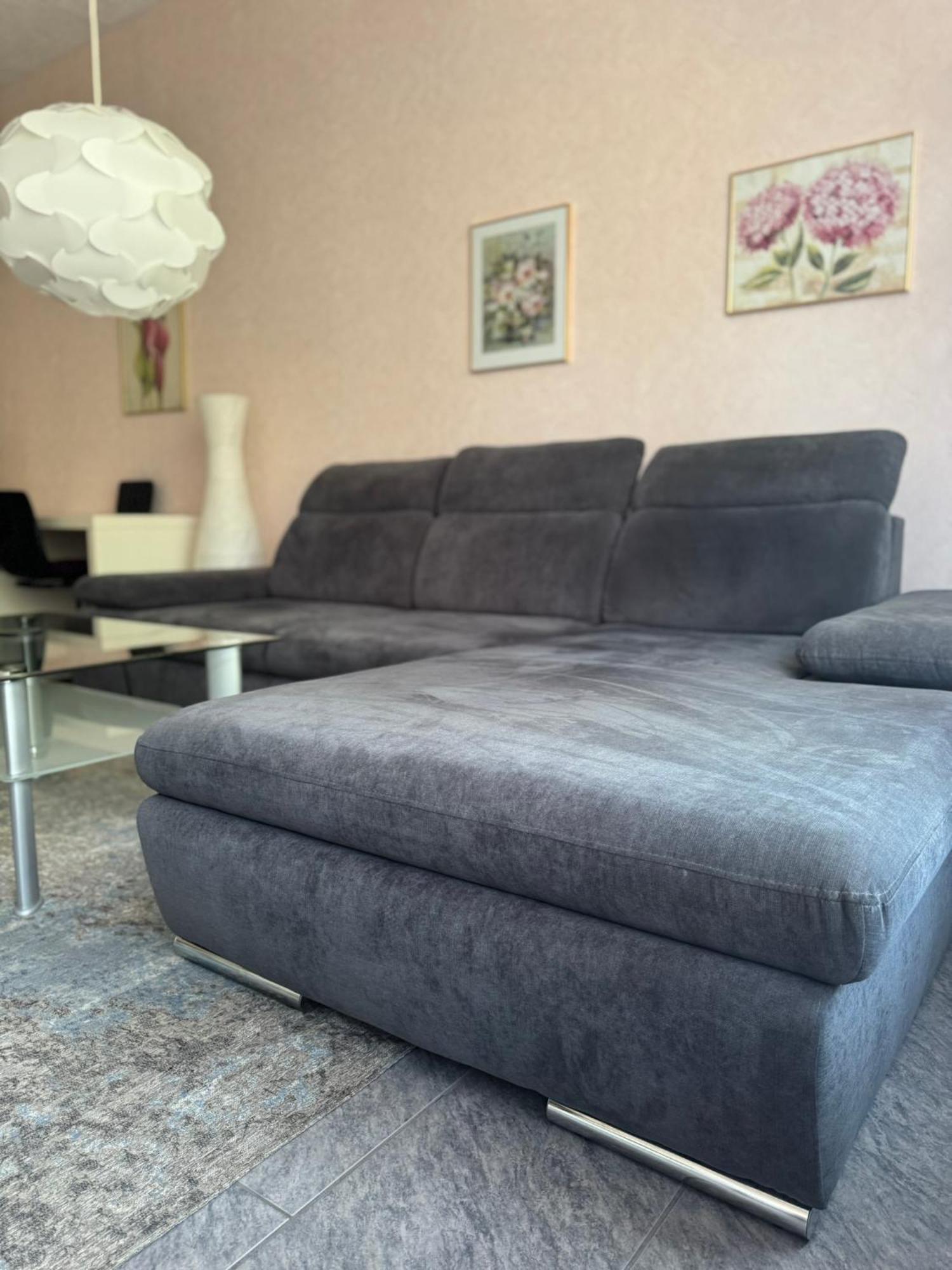 Ferienhaus Hunsrueckliebe Liederbach  Εξωτερικό φωτογραφία