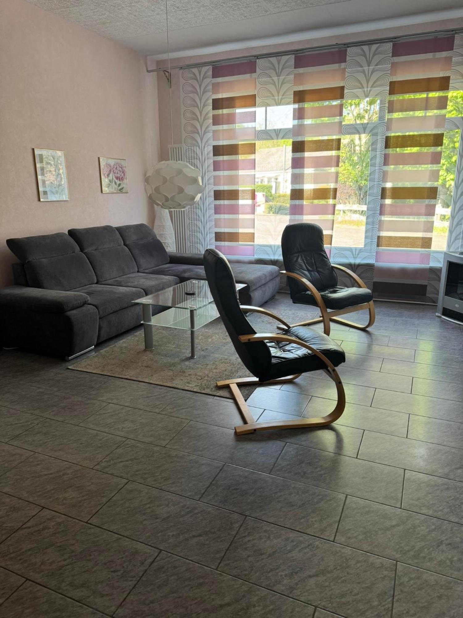 Ferienhaus Hunsrueckliebe Liederbach  Εξωτερικό φωτογραφία