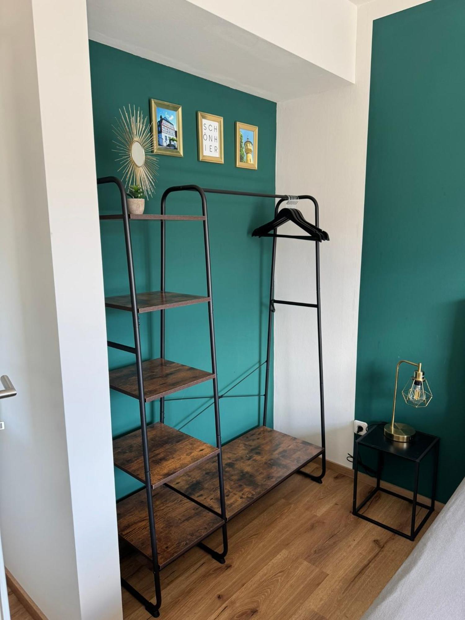 Ferienhaus Hunsrueckliebe Liederbach  Εξωτερικό φωτογραφία