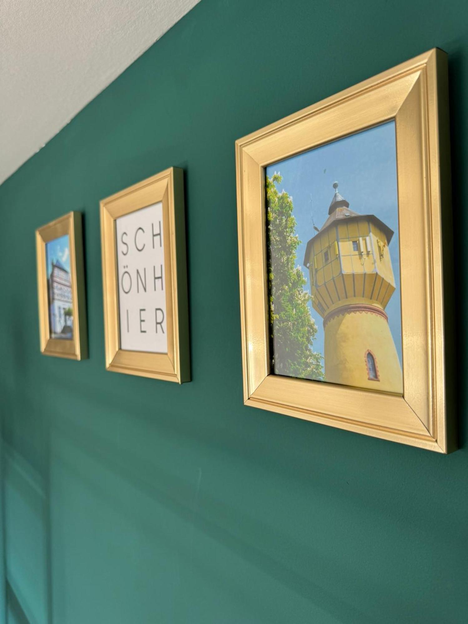 Ferienhaus Hunsrueckliebe Liederbach  Εξωτερικό φωτογραφία
