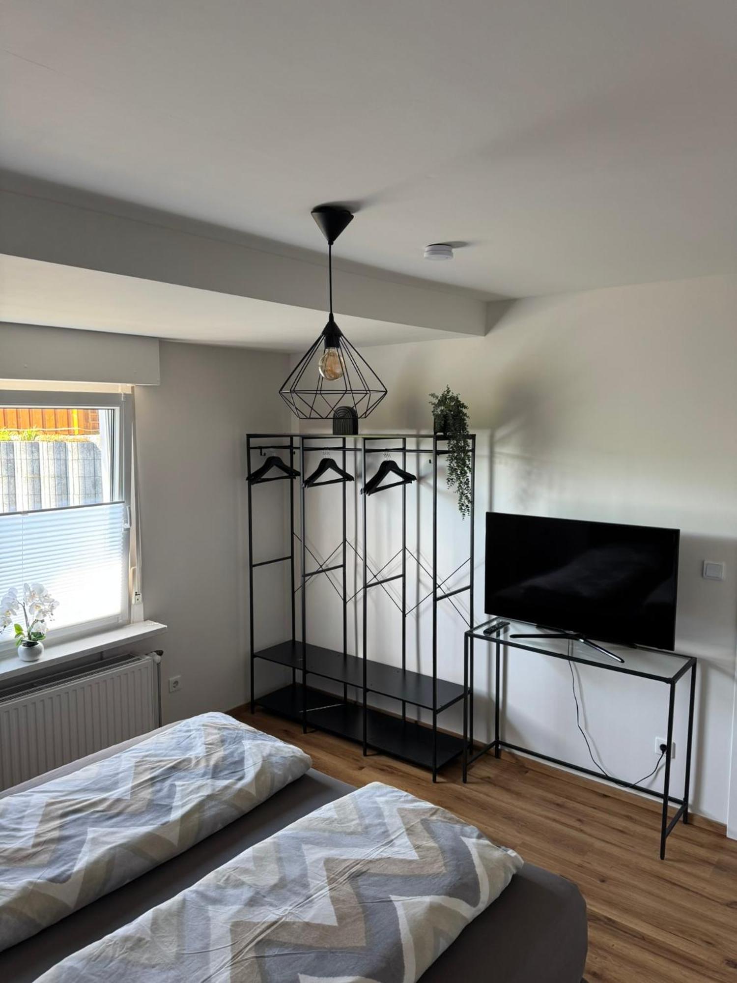 Ferienhaus Hunsrueckliebe Liederbach  Εξωτερικό φωτογραφία