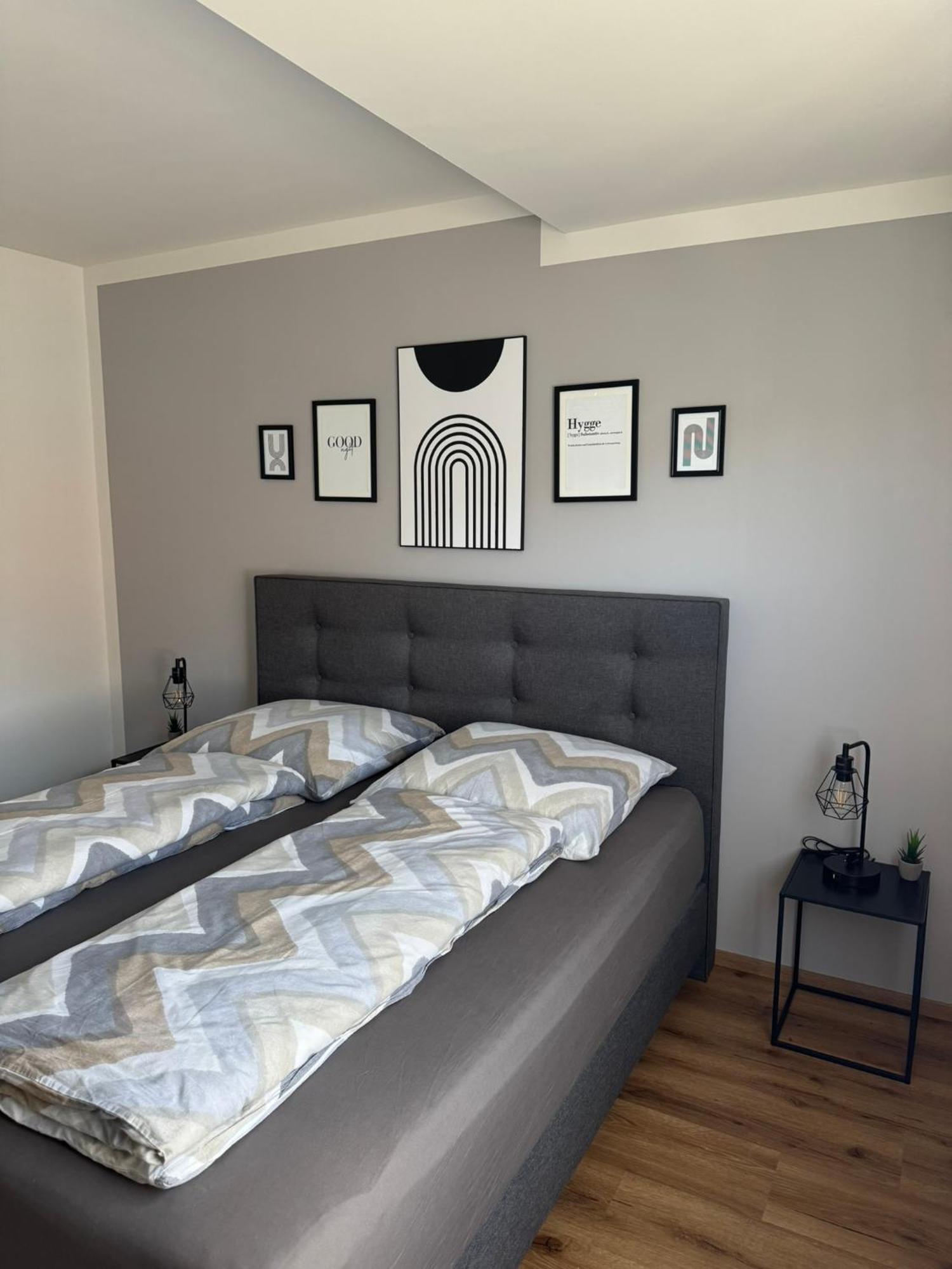Ferienhaus Hunsrueckliebe Liederbach  Εξωτερικό φωτογραφία