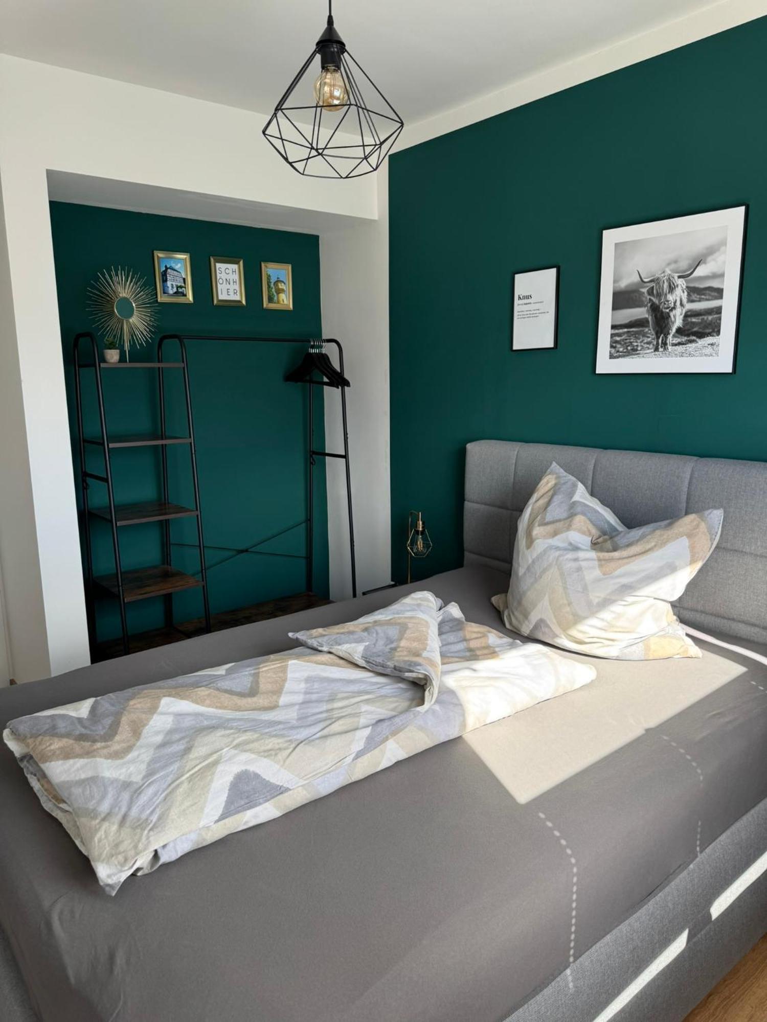 Ferienhaus Hunsrueckliebe Liederbach  Εξωτερικό φωτογραφία